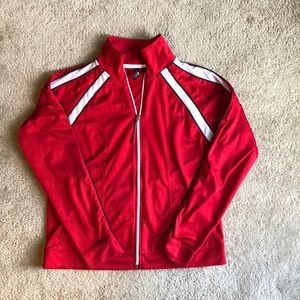 Athletic Jacket